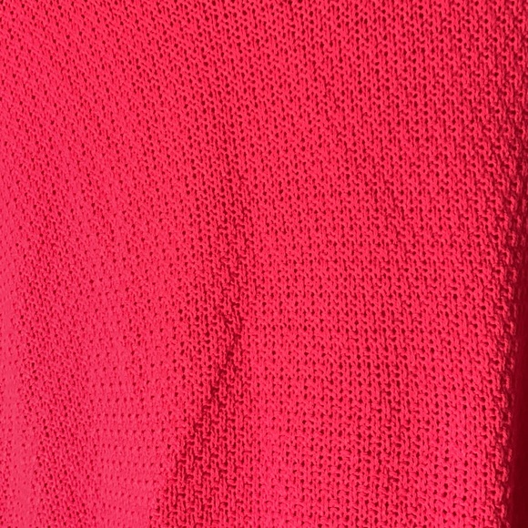 Plus size. boohoo +. Hot pink - Picture 6 of 8